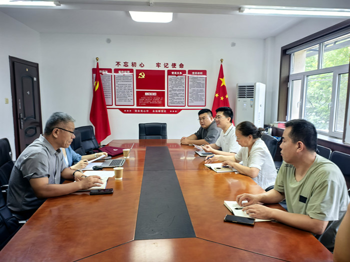 全力配合省政府规章立法后评估调研 以法治赋能石家庄绿色高质量...